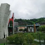 La Vieja Arena Wifi Bilbao