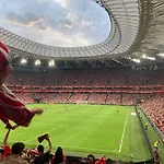 בית אירוח La Vieja Arena Wifi *