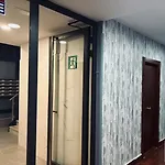 La Vieja Arena Wifi בית אירוח