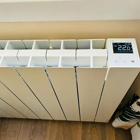 La Vieja Arena Wifi Quarto em Acomodações Particulares Bilbau