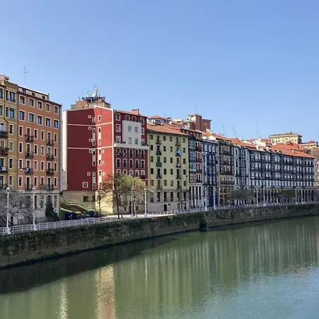 La Vieja Arena Wifi Bilbau