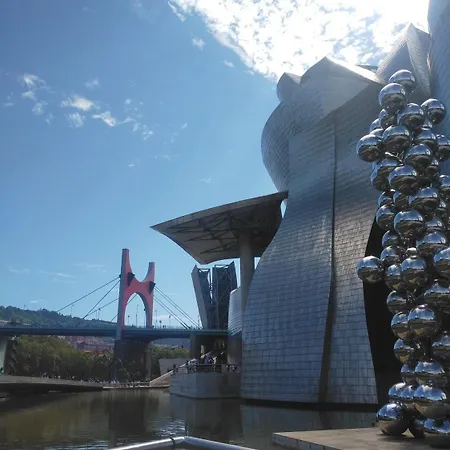 La Vieja Arena Wifi * Bilbau