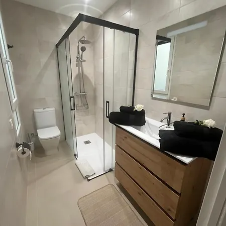 La Vieja Arena Wifi Bilbau