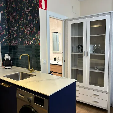 La Vieja Arena Wifi Quarto em Acomodações Particulares *