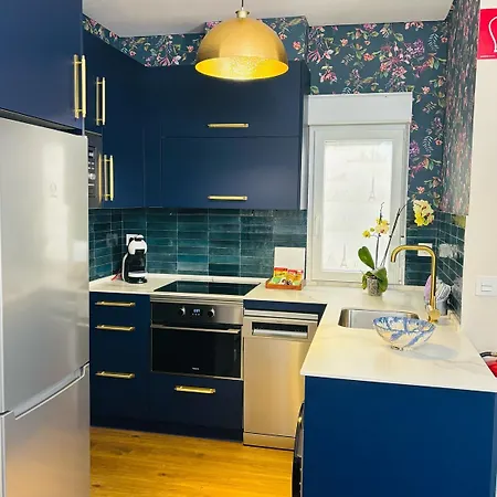 La Vieja Arena Wifi Bilbau