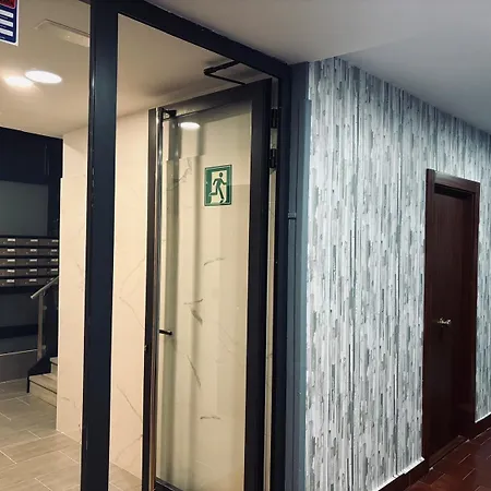 La Vieja Arena Wifi Séjour chez l'habitant