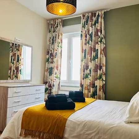 Quarto em Acomodações Particulares La Vieja Arena Wifi *