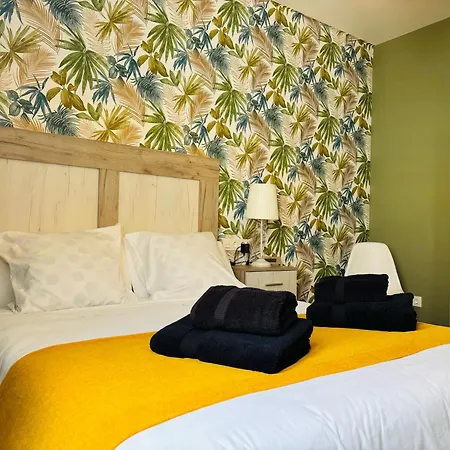 La Vieja Arena Wifi *