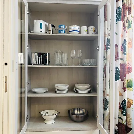 Quarto em Acomodações Particulares La Vieja Arena Wifi