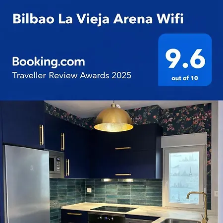 Accommodatie bij particulieren La Vieja Arena Wifi