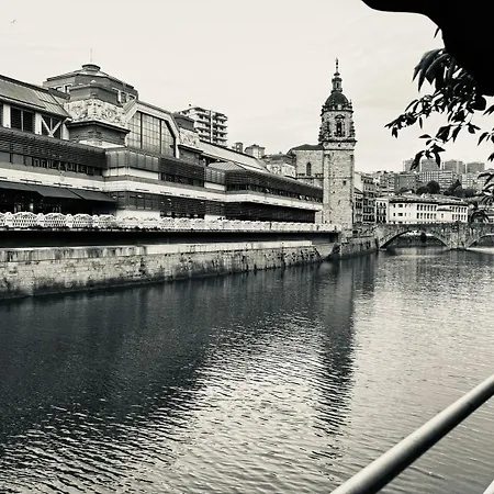 La Vieja Arena Wifi * Бильбао