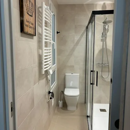 La Vieja Arena Wifi Проживание в семье *