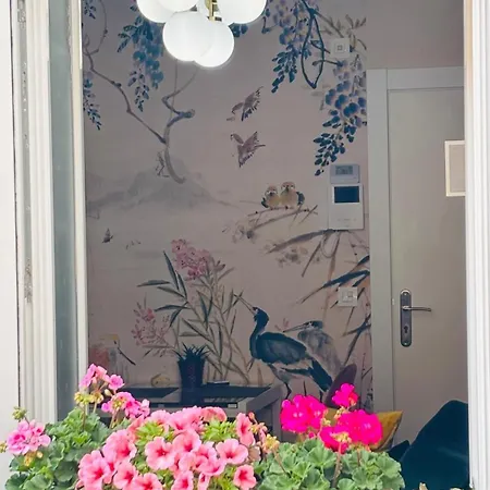 La Vieja Arena Wifi Проживание в семье