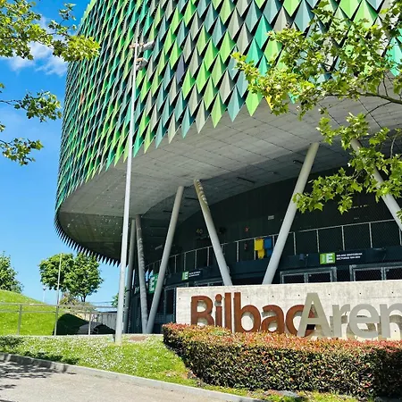 La Vieja Arena Wifi Проживание в семье *